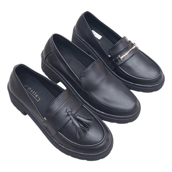 sepatu formal wanita