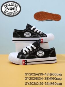 jual sepatu sekolah