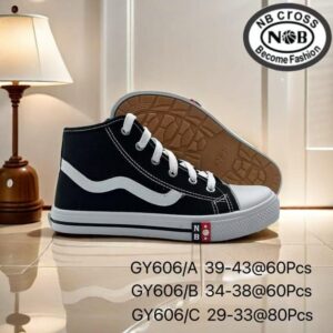 jual sepatu sekolah