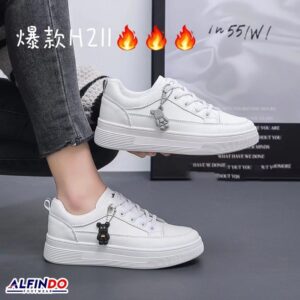 jual sepatu import