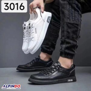 jual sepatu import