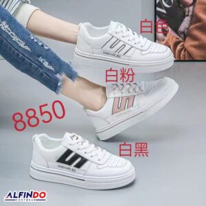 jual sepatu import