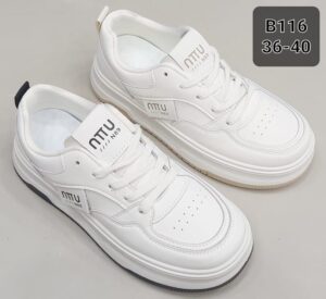 jual sepatu import