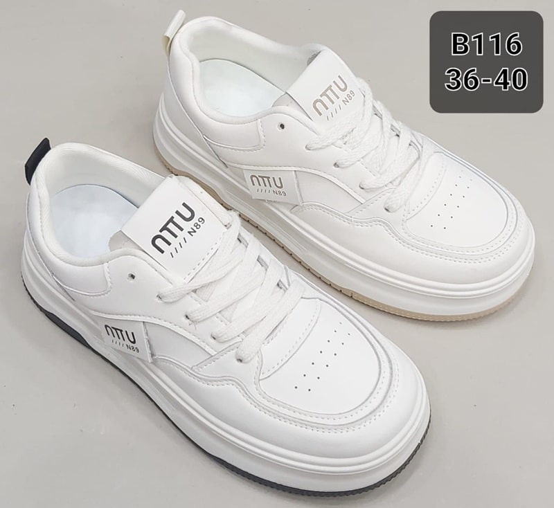 jual sepatu import