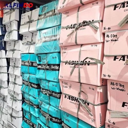 reseller sepatu terdekat